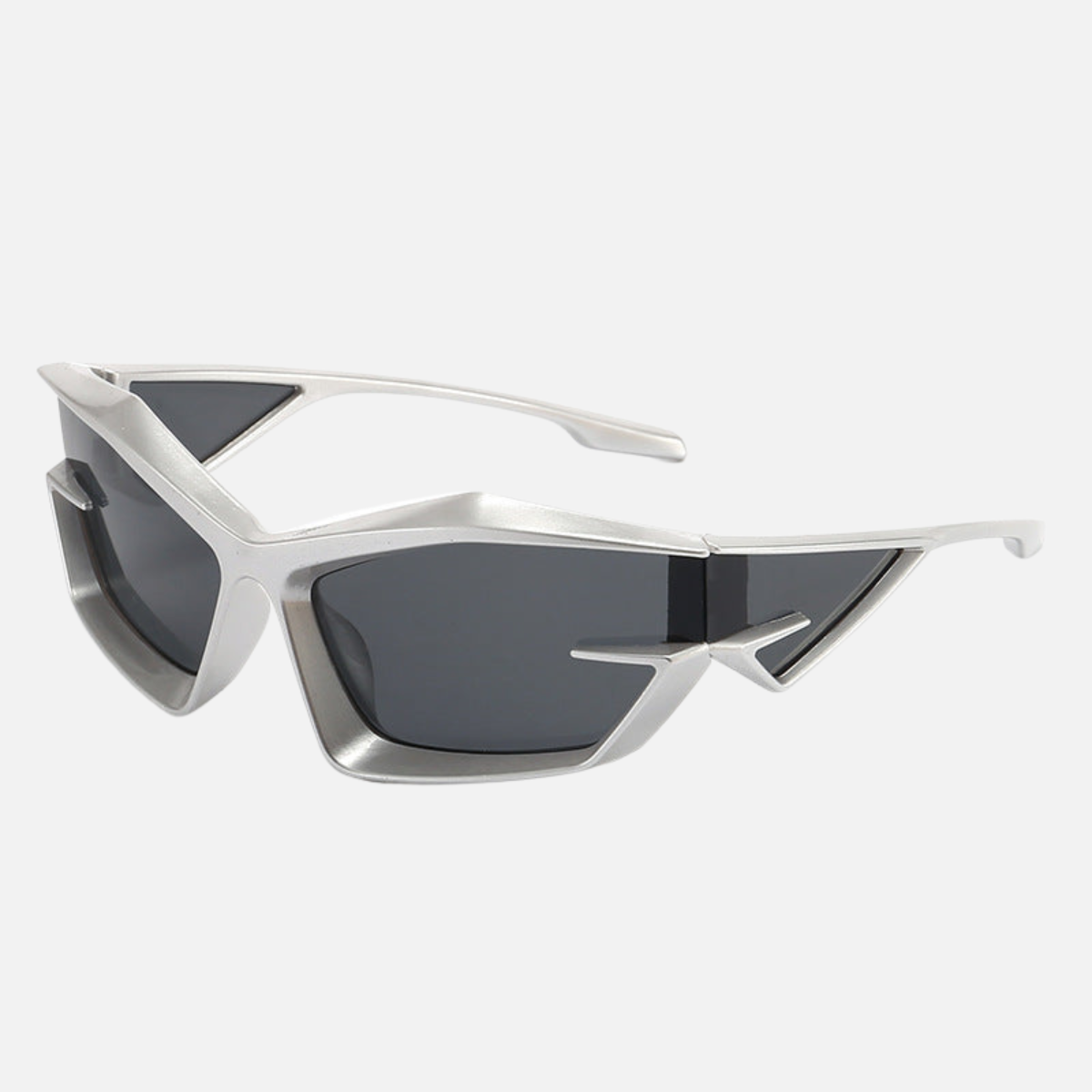 Ethereal Catwalk Sunglasses