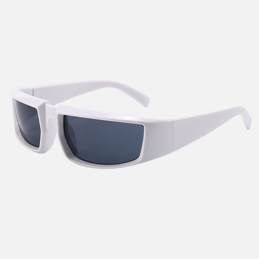 Enigmatic Party Sunglasses