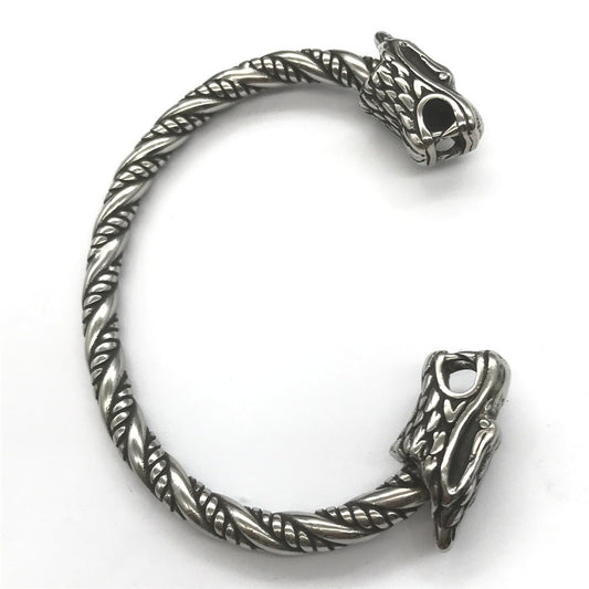 Goth Viking  Bracelet