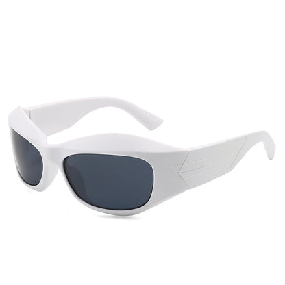 Futuristic Hottie Sunglasses