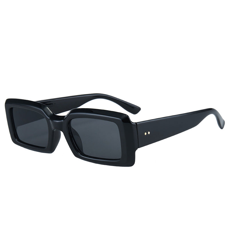 Retro Trendy Shades Sunglasses