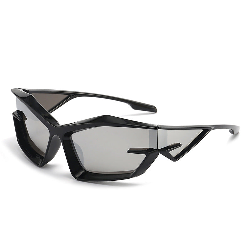 Ethereal Catwalk Sunglasses